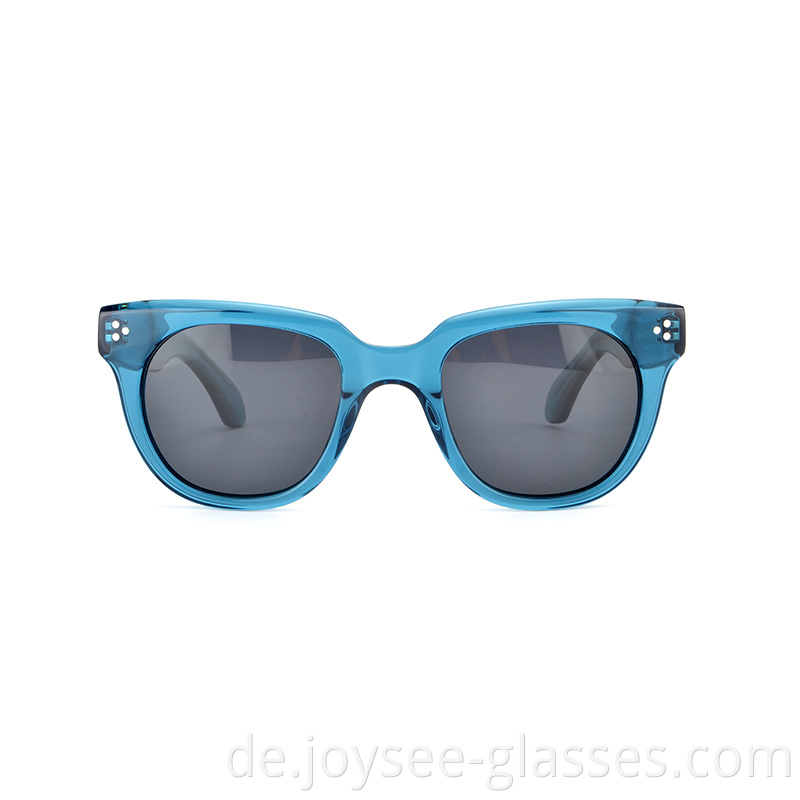 Big Lenses Sunglasses 5